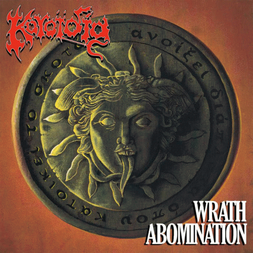 Koroidia : Wrath Abomination